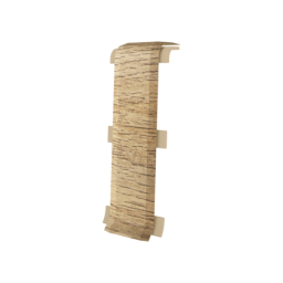 ESQUERO 690 skirting board connector