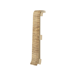 End cap for skirting board ESQUERO 690