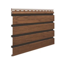 Fronto SVP Walnut V-Black lamellas 4 pcs