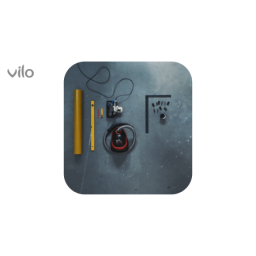 Podložka pod podlahové panely 5MM