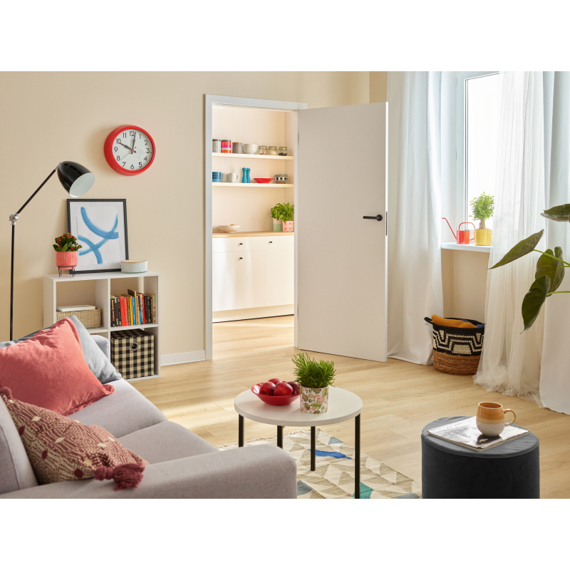 Vinyl-Bodenbelag RIGID OLD OAK