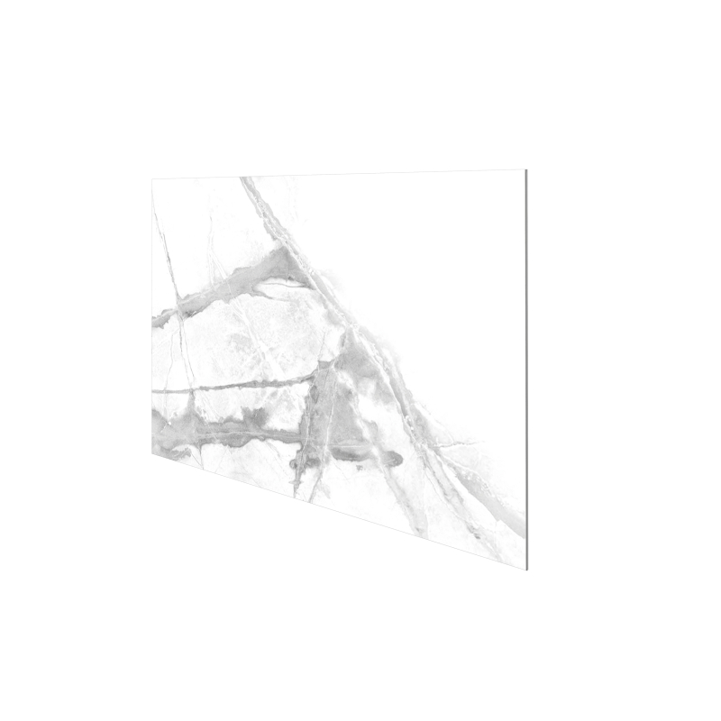 SPC Wandpaneele 30x60 CALACATTA WHITE Bundle (13 Stk)