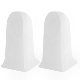 Ārējā stūra daļa (2 gab.) FLEX 584