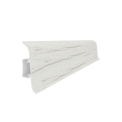 FLEX 588 2.5M skirting board