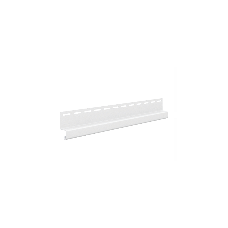 SVP-16.5 HELLE EICHE TRAUFE 3.05M 5STK