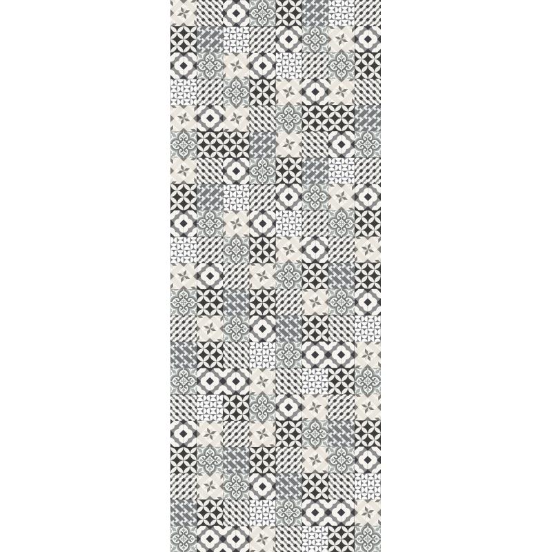 Motivo M PATCHWORK dekoratiivsed seinapaneelid