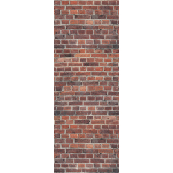 Motivo RED BRICK dekoratiivsed seinapaneelid