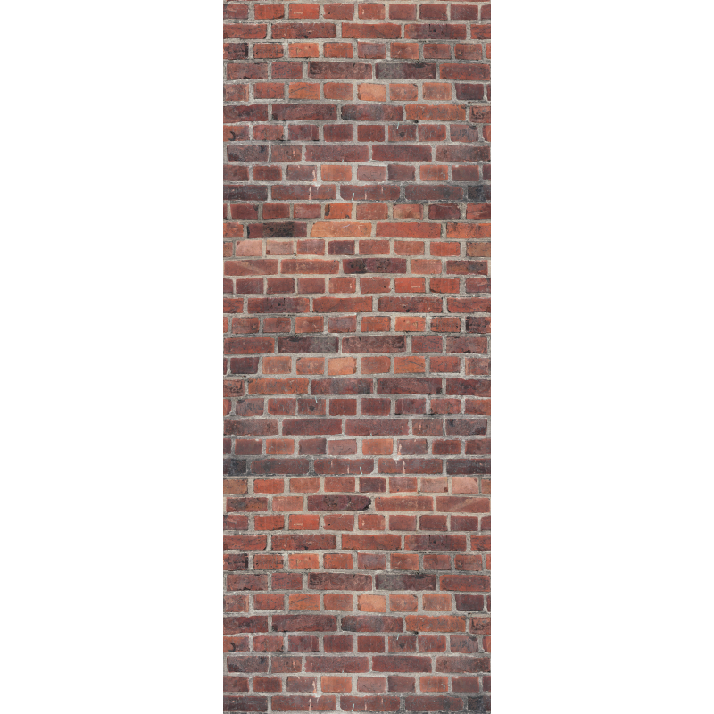 Motivo RED BRICK dekoratiivsed seinapaneelid