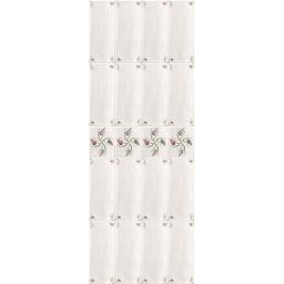 Motivo TULIPE panneaux muraux décoratifs