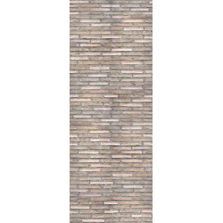 Motivo NARROW BRICK dekoratiivsed seinapaneelid