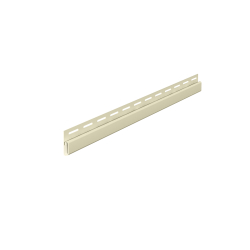 Koncová lišta SV-14 Cream 3.05M