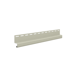 Eaves strip SV-16.5 Light Olive 3.05M 5pcs