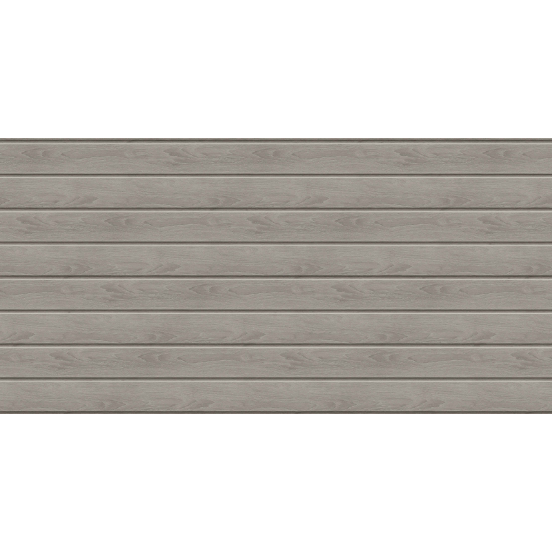 SV 05 Chêne polaire 3M panneau de bardage plat