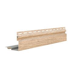 SVP-12 V AUSSENLEUCHTE EICHE 3,05M 5ST