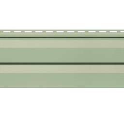 Fassadenverkleidung SV-03 BRIGHT GREEN 3M 20 stk