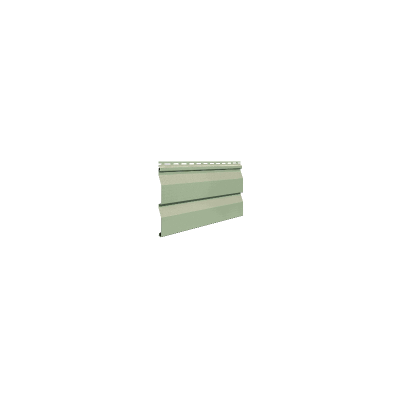 Fassadenverkleidung SV-03 BRIGHT GREEN 3M 20 stk