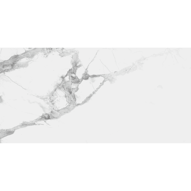 Seinapaneelid SPC 120x60 CALACATTA SNOW (4 tk)