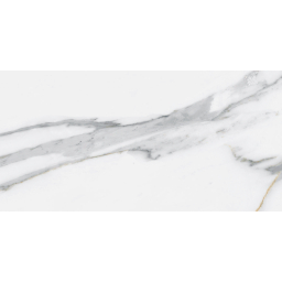 SPC Wandpaneele 30x60 CALACATTA WHITE Bundle (13 Stk)