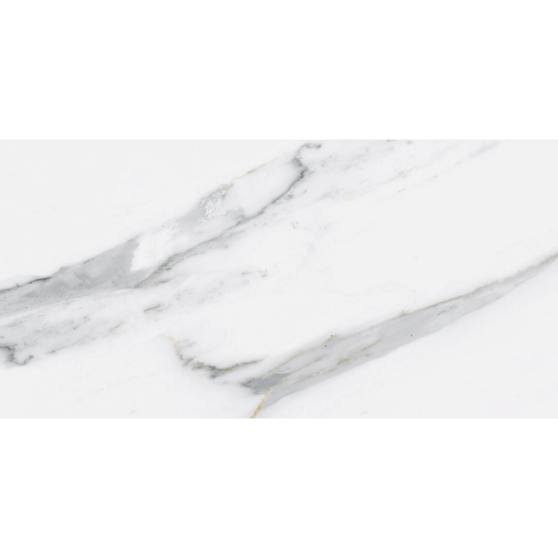 SPC 30x60 CALACATTA BLANC panneaux muraux (13pcs)