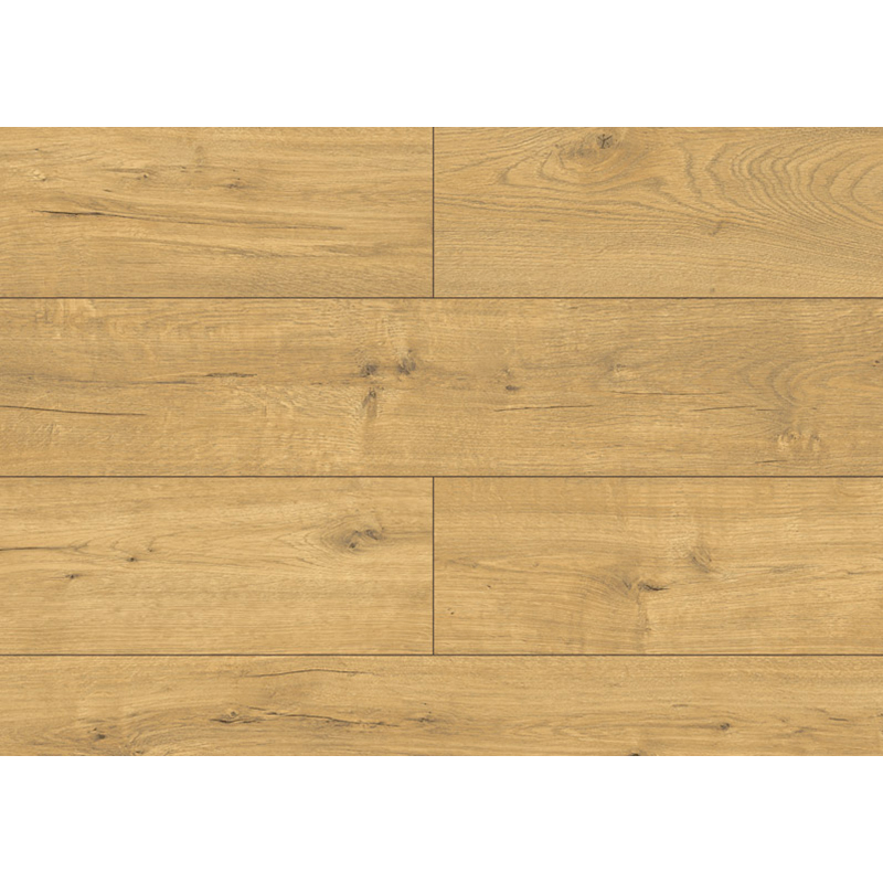 Paneles de suelo laminado de roble Upton