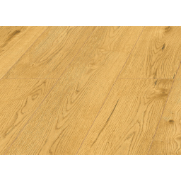 Saco oak laminate floor panels