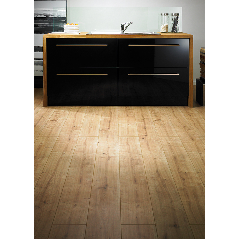 Laminate floor panels Oak Exeter
