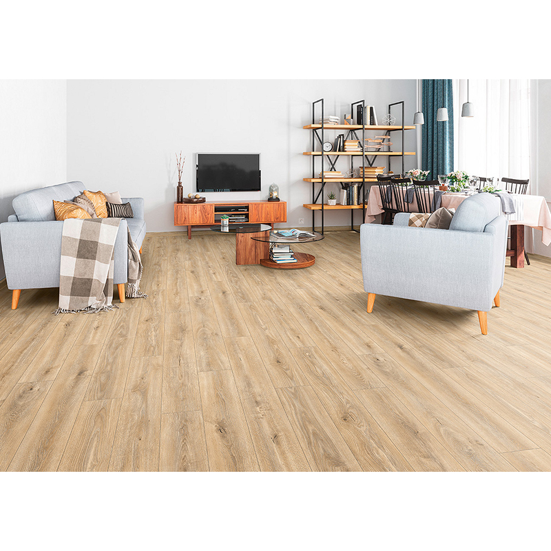 Laminato grindys Ąžuolas Caspar
