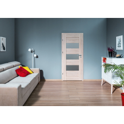 Paneles de suelo laminado Roble Alpino
