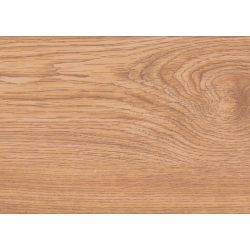Paneles de suelo laminado de roble pulido