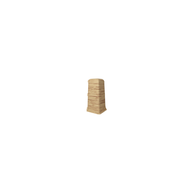 Coin extérieur (2pcs) ESQUERO 682