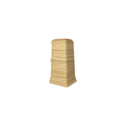 Coin externe (2pcs) ESQUERO 686