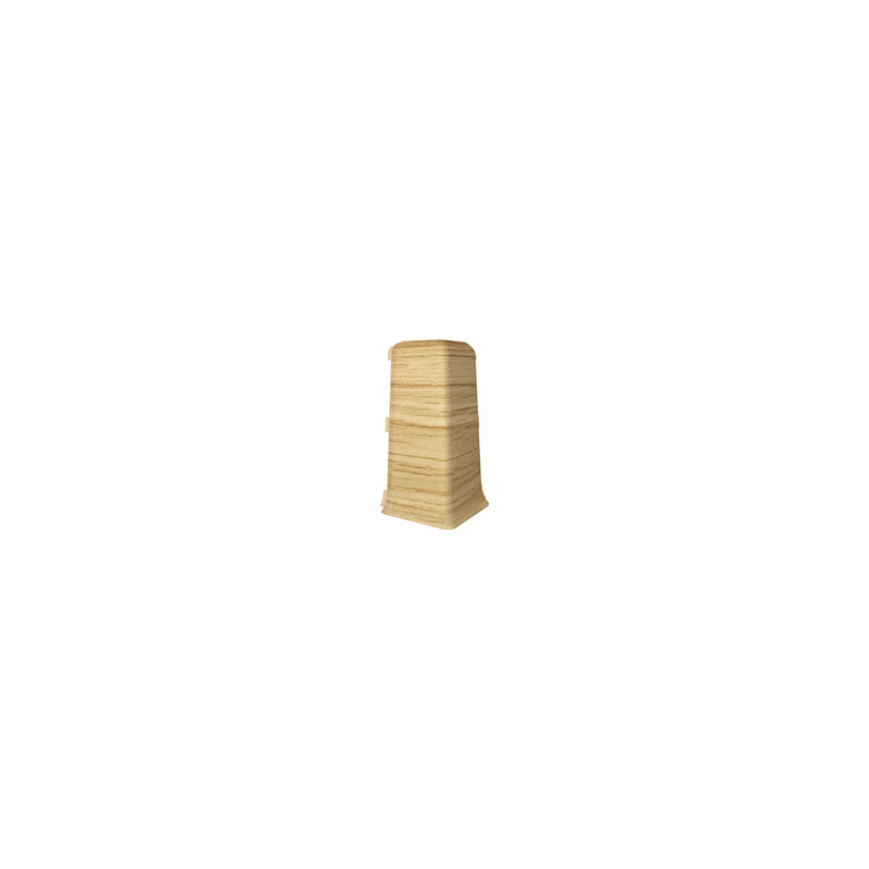 Coin externe (2pcs) ESQUERO 686