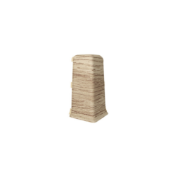 Coin extérieur (2pcs) ESQUERO 687