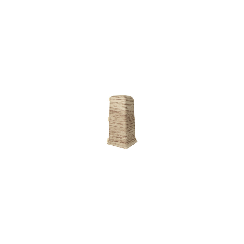Coin extérieur (2pcs) ESQUERO 687