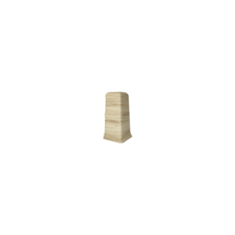 Coin externe (2pcs) ESQUERO 689
