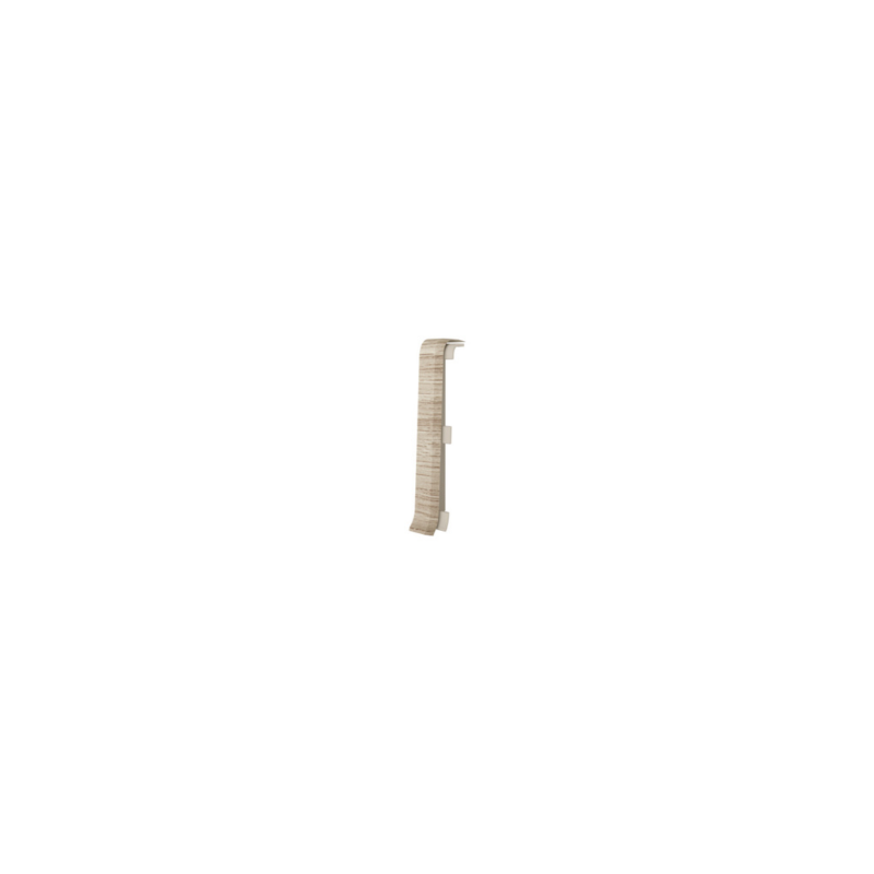 End cap for skirting board ESQUERO 685
