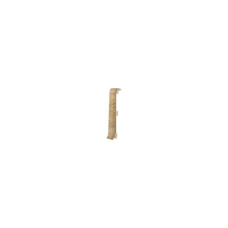 End cap for skirting board ESQUERO 690