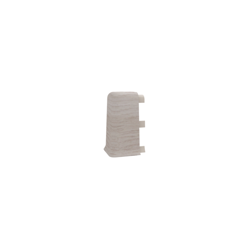 External corner (2pcs) ESQUERO DUO 662