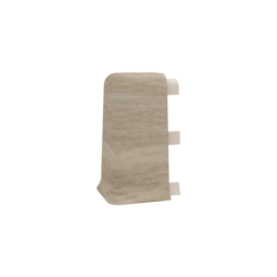 Angle externe (2pcs) ESQUERO DUO 663