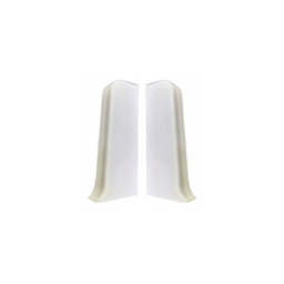 End cap for skirting board ESQUERO DUO 650