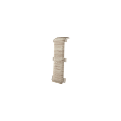 Sockelleistenverbinder ESQUERO DUO 662