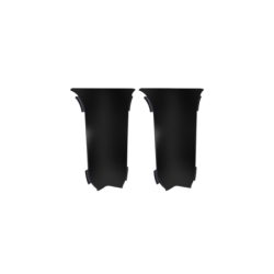 Coin intérieur (2pcs) FLEX 517