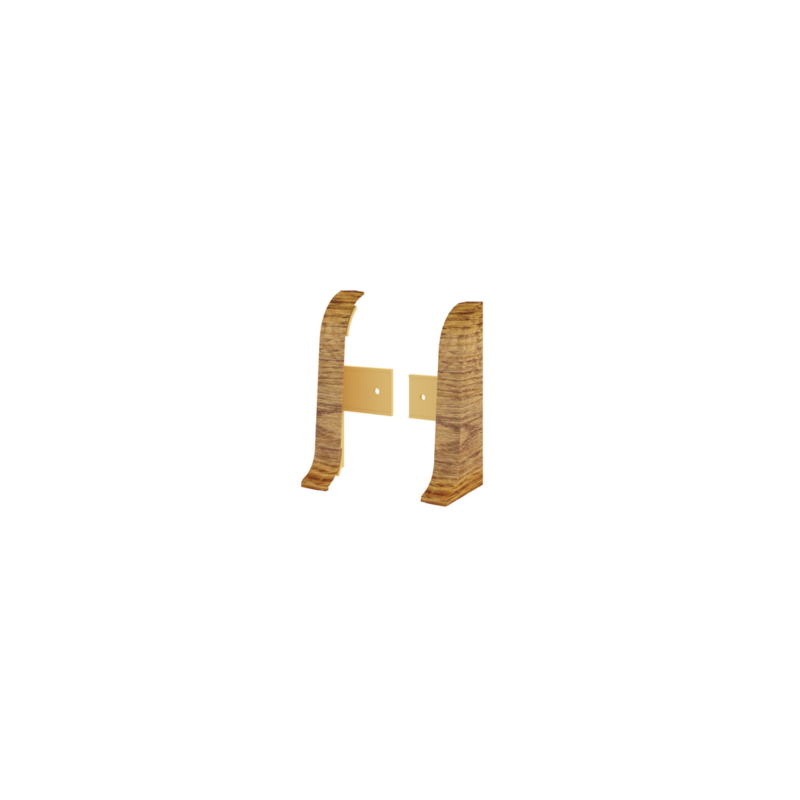 FLEX/IZZI skirting board cap 546/746