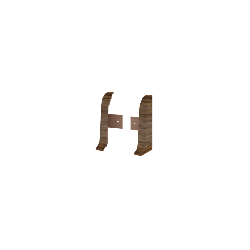 Stopper für FLEX/IZZI 550/750 Sockelleiste