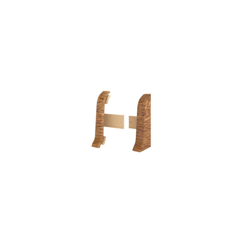 FLEX/IZZI skirting board plug 558/758
