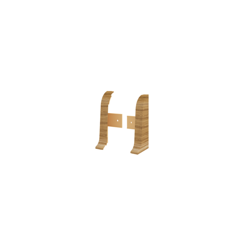 Sockelleistenkappe FLEX 543