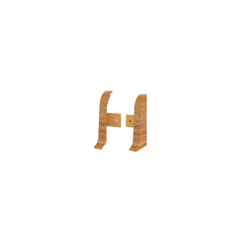 Stopper für FLEX/IZZI Sockelleiste 559/759