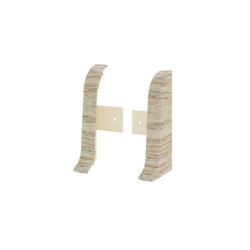 Capuchon de plinthe FLEX/IZZI 561/761