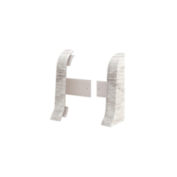 Capuchon de plinthe FLEX/IZZI 562/762
