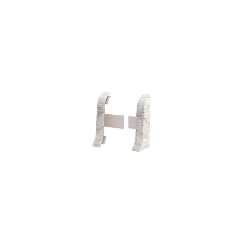 Stopper für FLEX/IZZI Sockelleiste 562/762